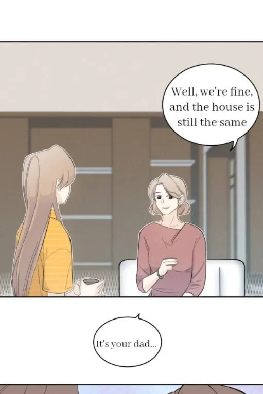 Half Chapter 34 page 17 - 