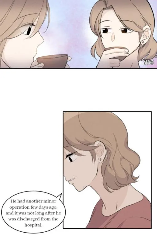 Half Chapter 34 page 18 - 