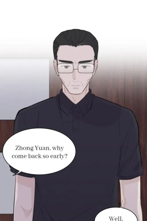 Half Chapter 34 page 21 - 