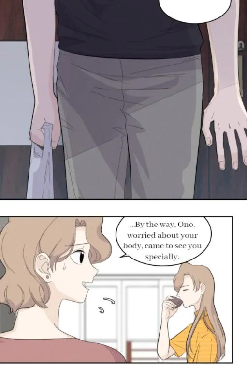 Half Chapter 34 page 22 - 