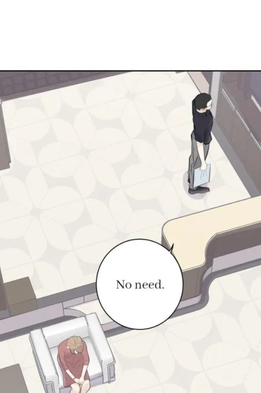 Half Chapter 34 page 23 - 