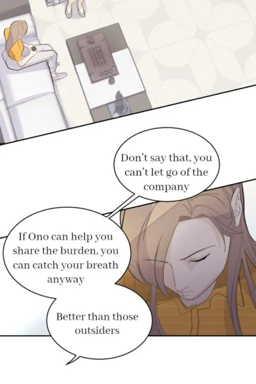 Half Chapter 34 page 24 - 