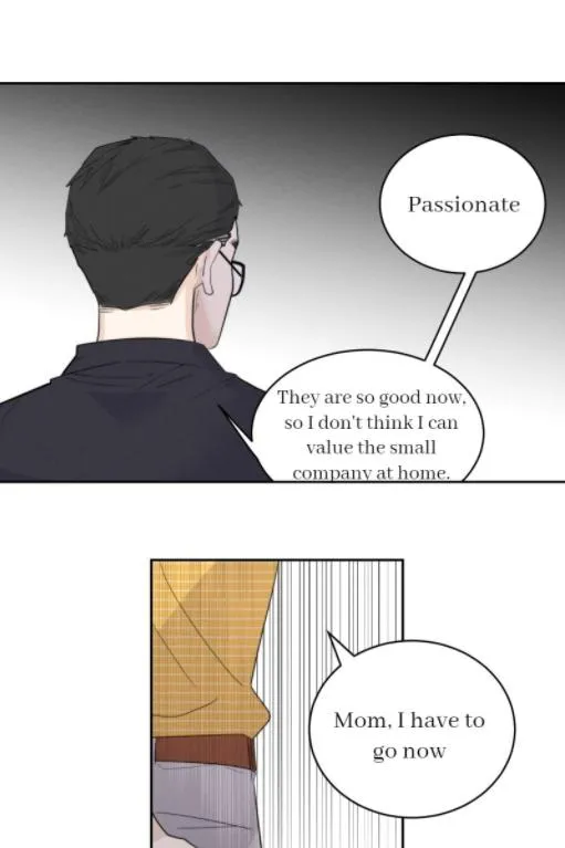 Half Chapter 34 page 25 - 
