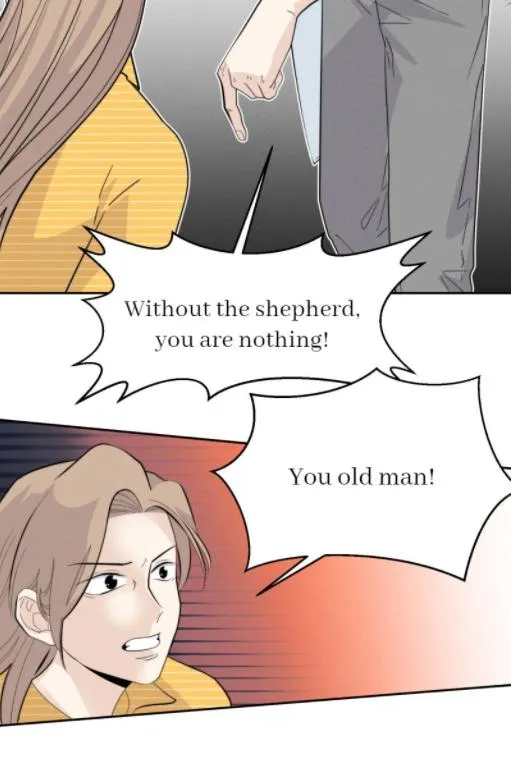 Half Chapter 34 page 30 - 