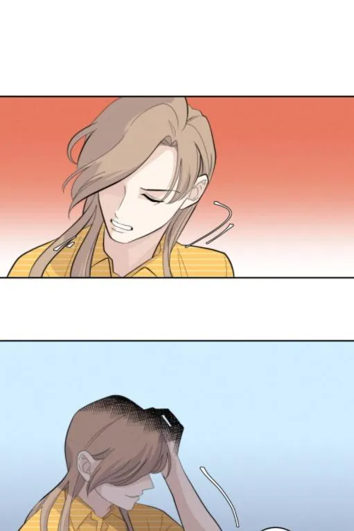 Half Chapter 34 page 31 - 