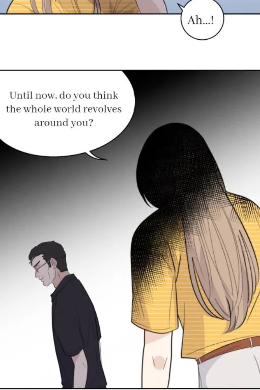 Half Chapter 34 page 32 - 