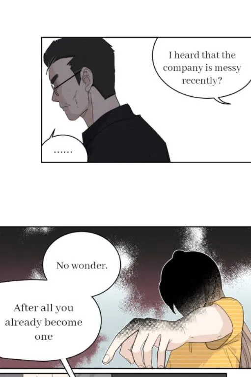 Half Chapter 34 page 33 - 