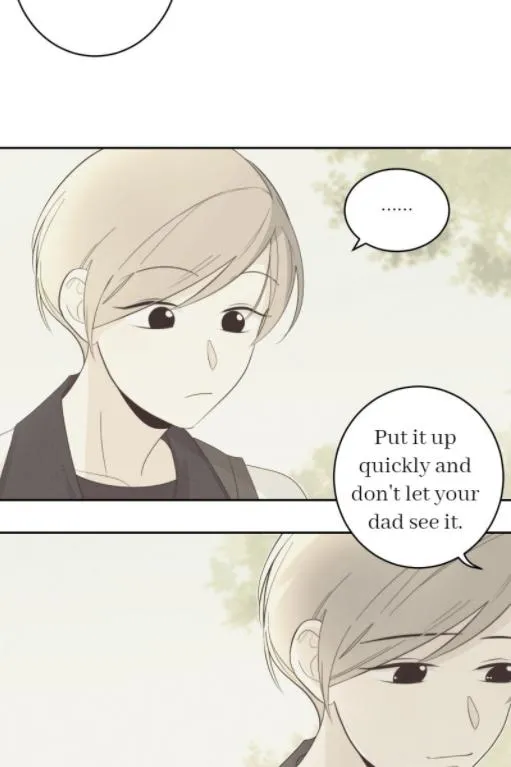 Half Chapter 34 page 5 - 