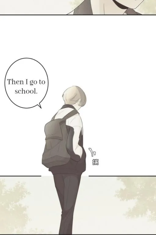 Half Chapter 34 page 6 - 