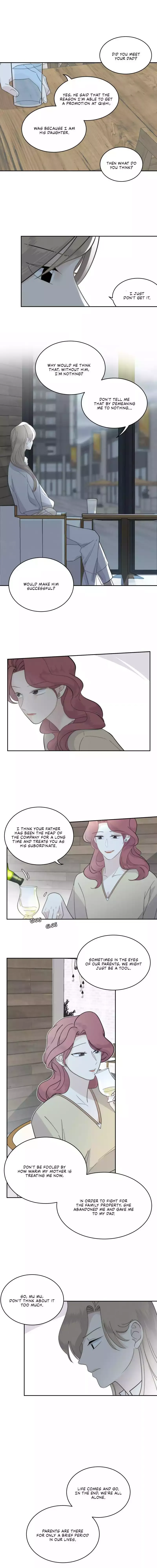 Half Chapter 35 page 5 - 