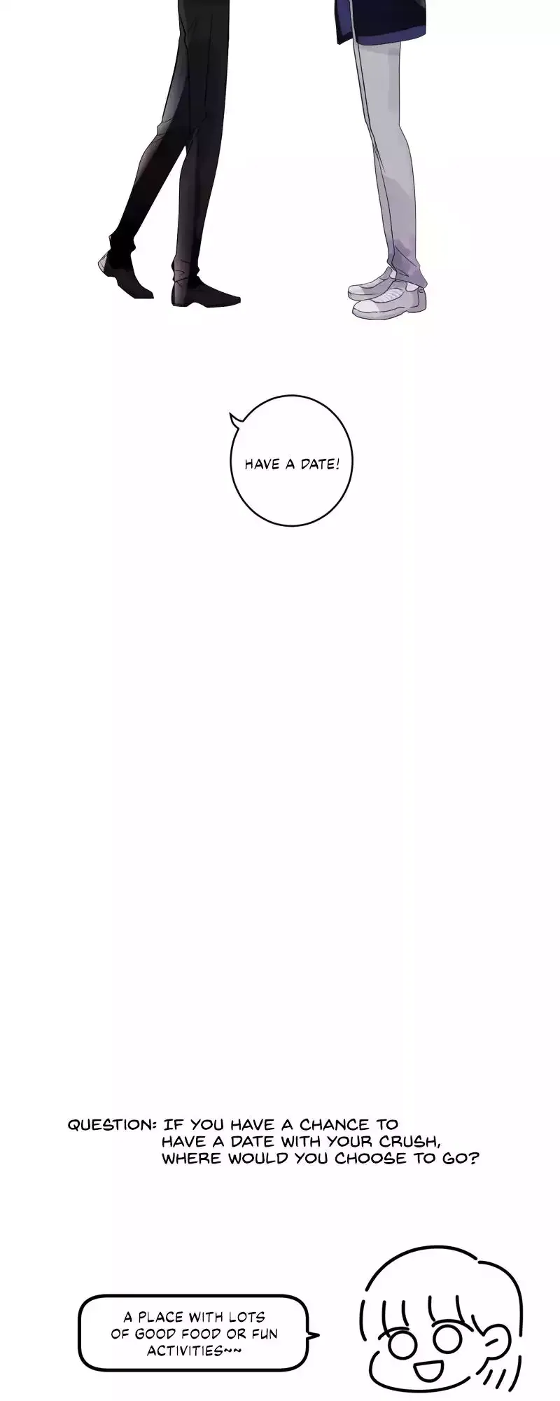 Half Chapter 36 page 11 - 