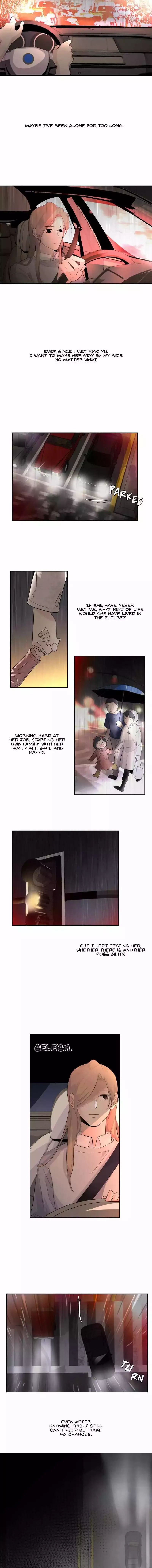 Half Chapter 36 page 3 - 