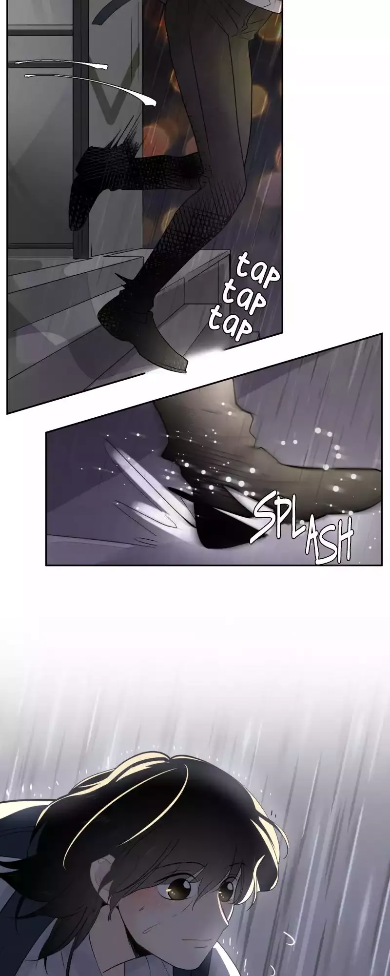 Half Chapter 36 page 6 - 