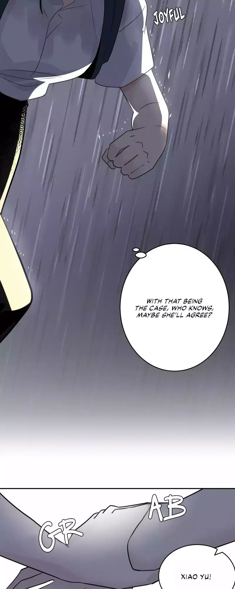 Half Chapter 36 page 7 - 