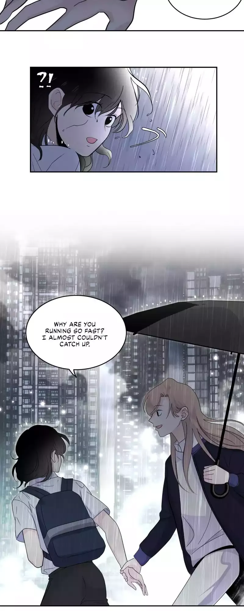 Half Chapter 36 page 8 - 