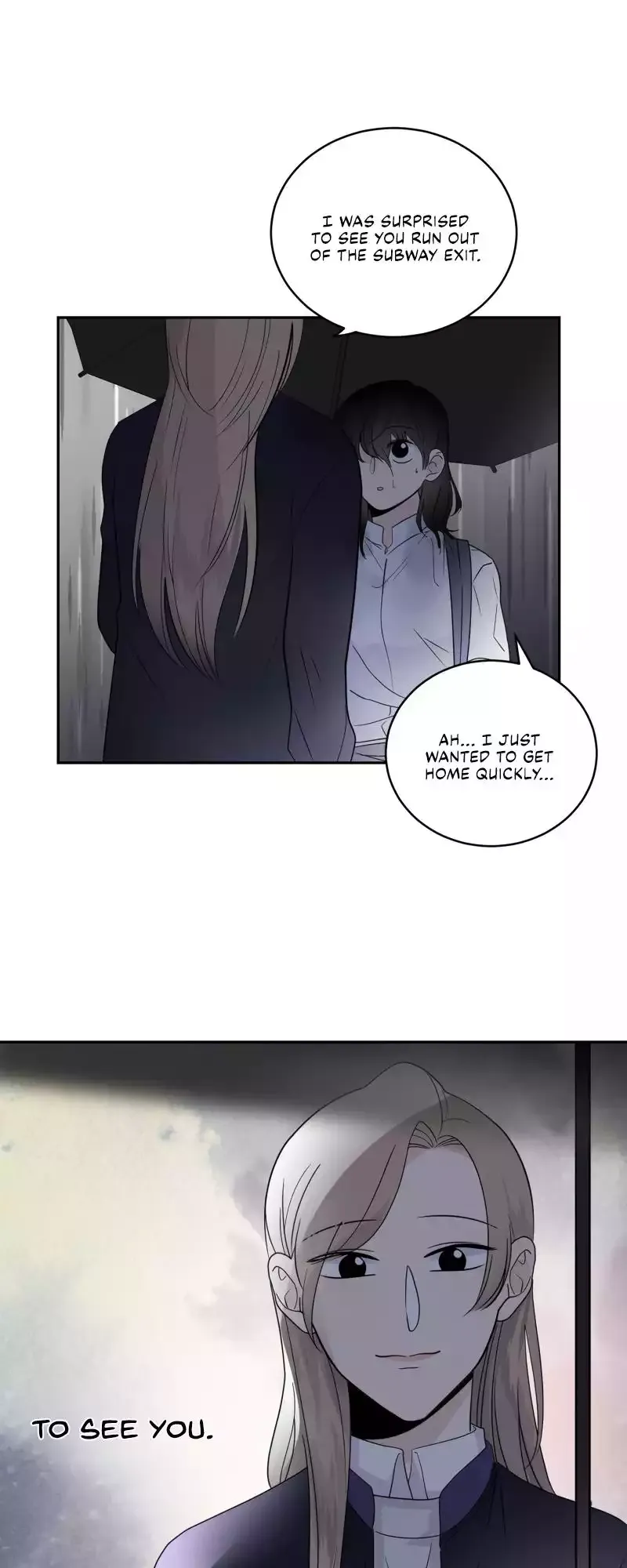 Half Chapter 36 page 9 - 