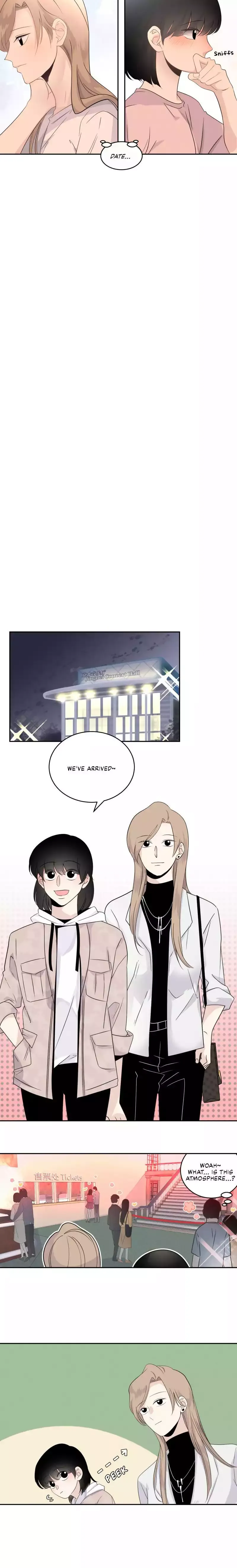 Half Chapter 37 page 2 - 