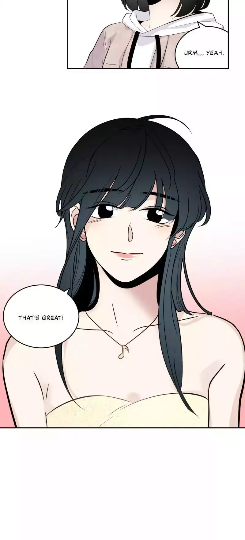 Half Chapter 37 page 12 - 