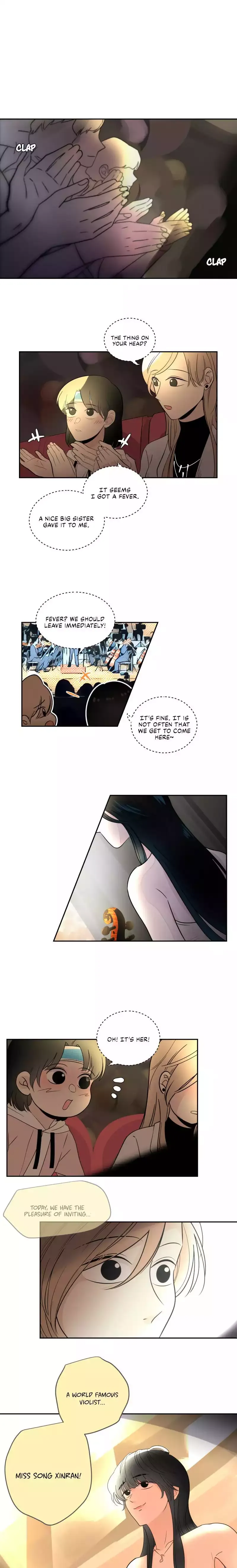 Half Chapter 37 page 13 - 