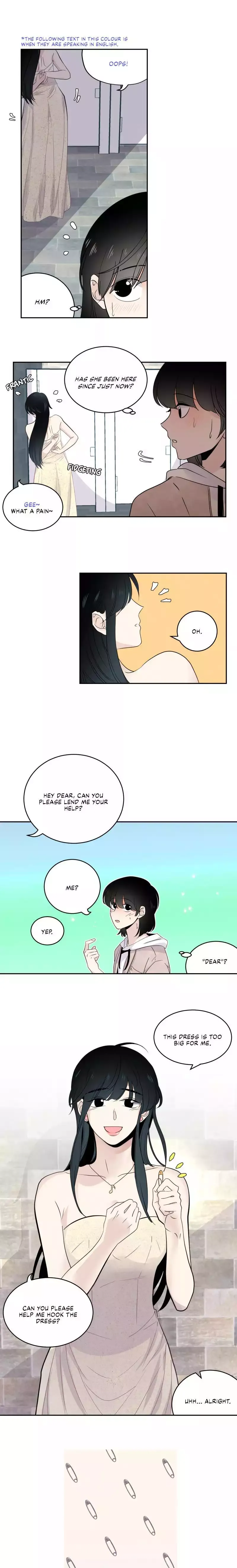Half Chapter 37 page 6 - 