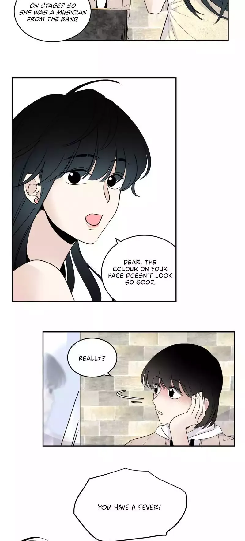 Half Chapter 37 page 8 - 