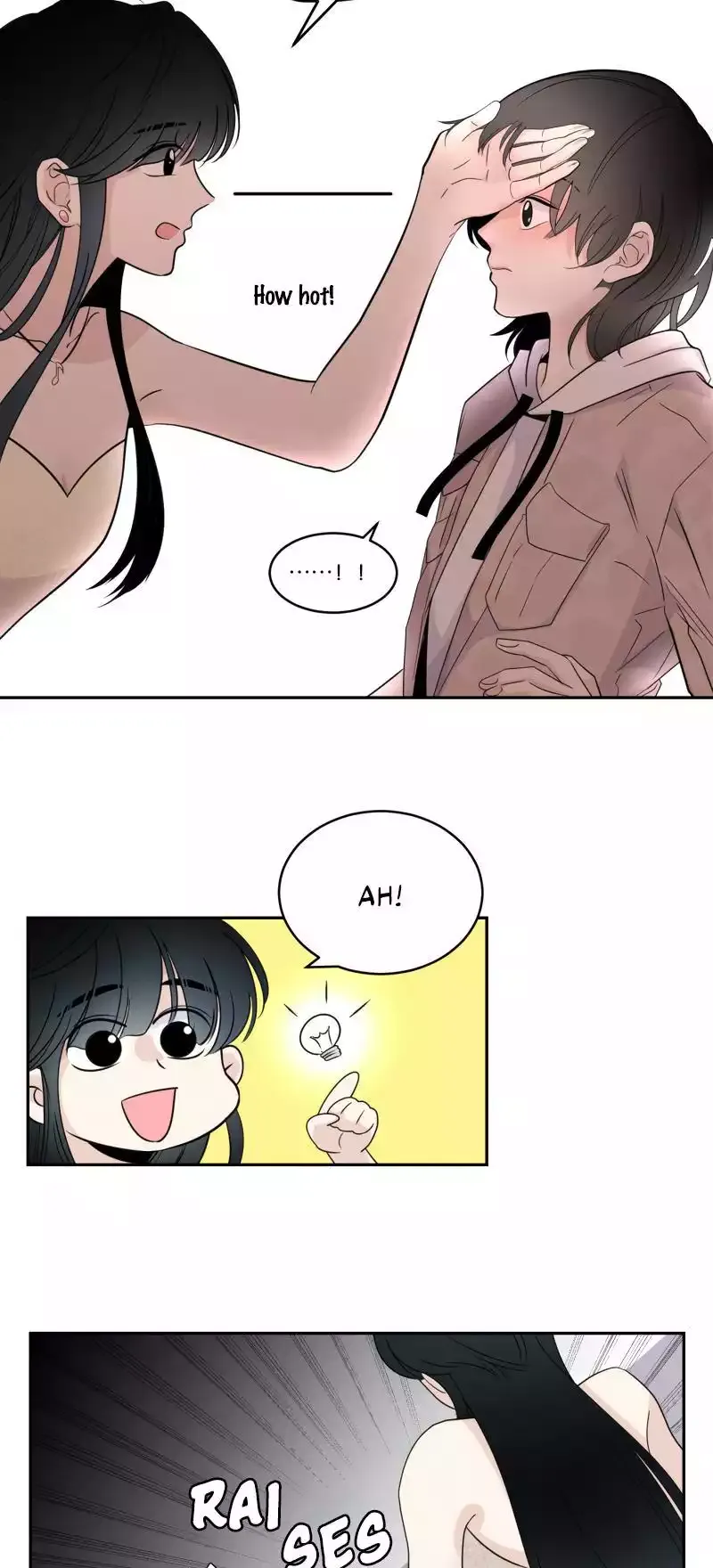 Half Chapter 37 page 9 - 