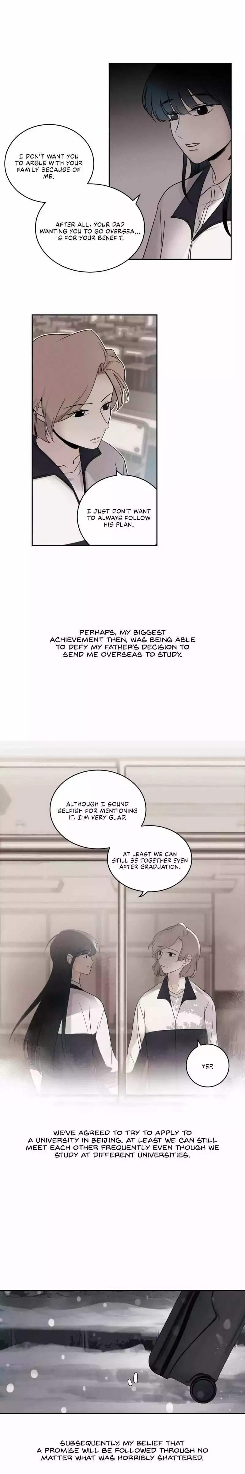 Half Chapter 38 page 3 - 