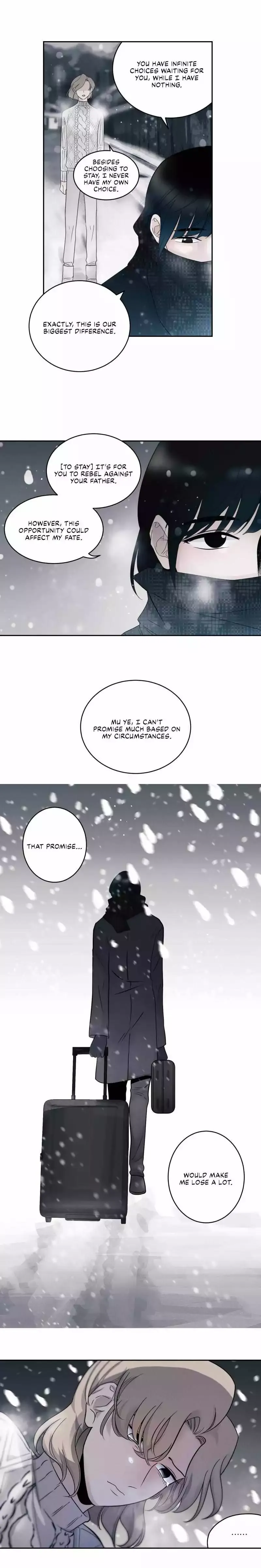 Half Chapter 38 page 5 - 