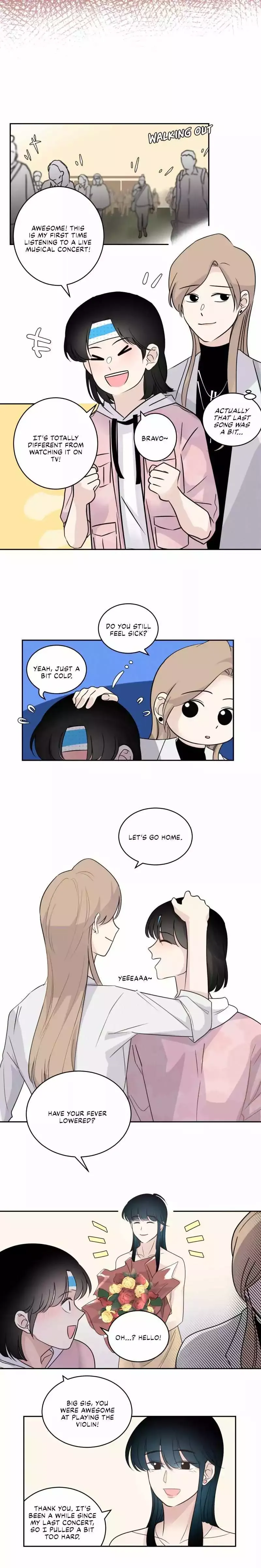 Half Chapter 38 page 8 - 