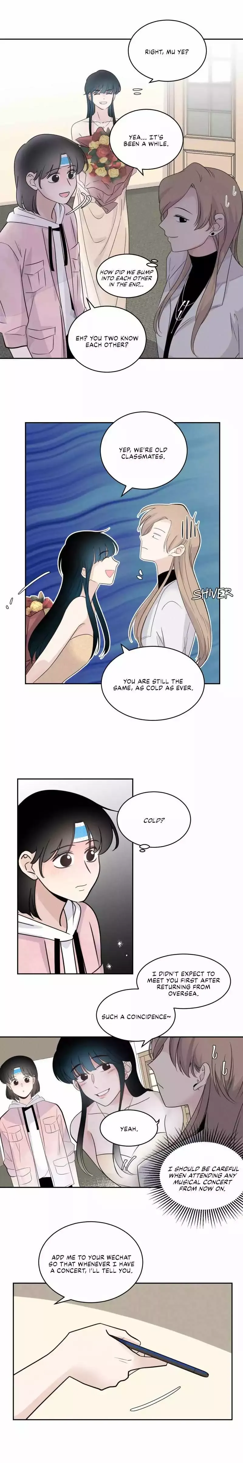 Half Chapter 38 page 9 - 