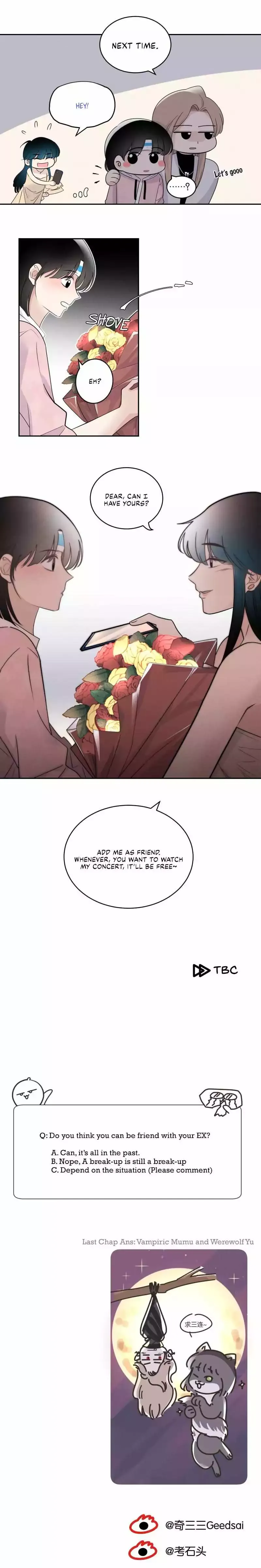 Half Chapter 38 page 10 - 