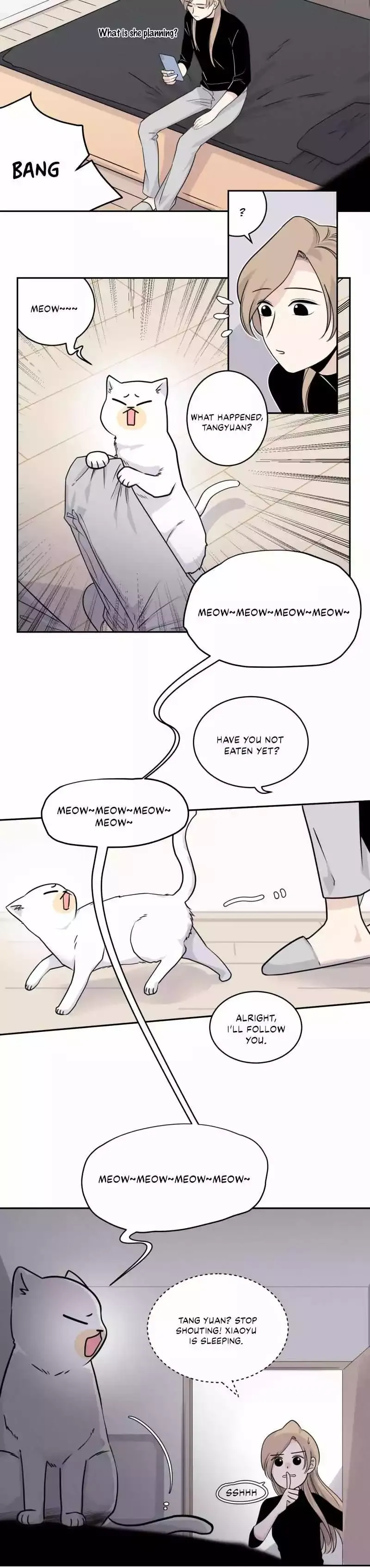 Half Chapter 39 page 2 - 