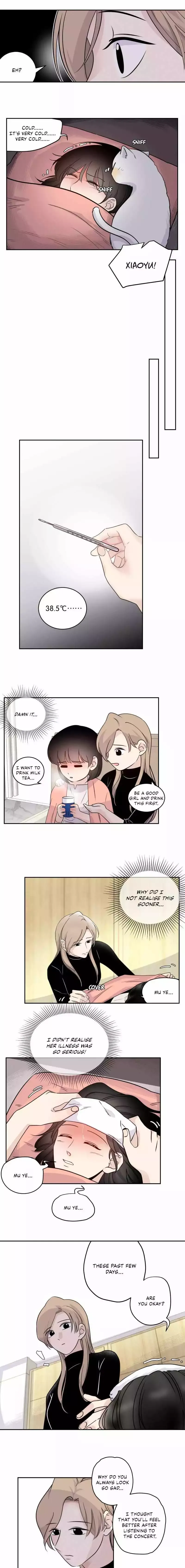 Half Chapter 39 page 3 - 