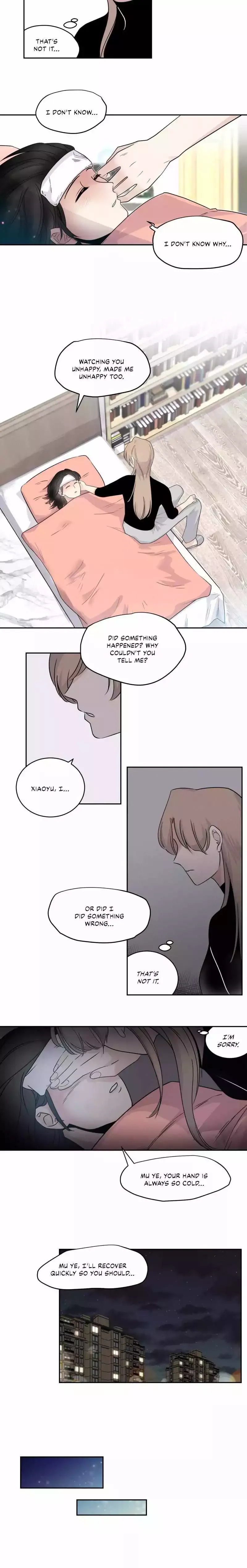 Half Chapter 39 page 4 - 