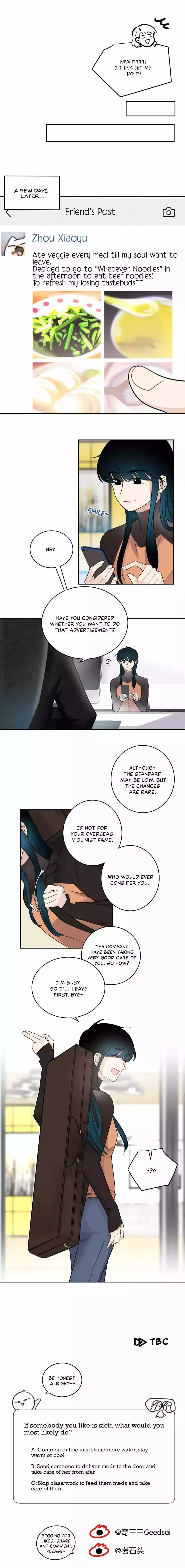 Half Chapter 39 page 9 - 