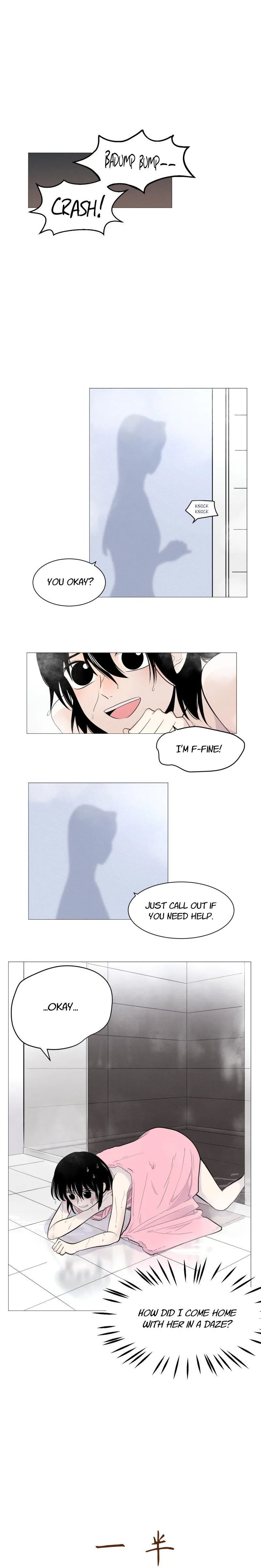 Half Chapter 4 page 2 - 