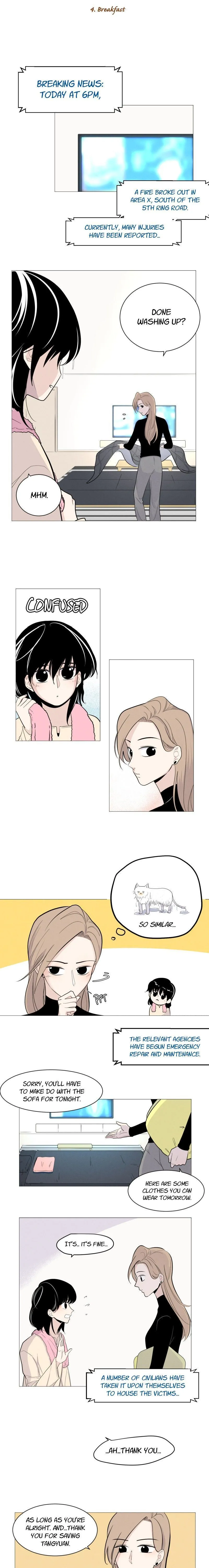 Half Chapter 4 page 3 - 