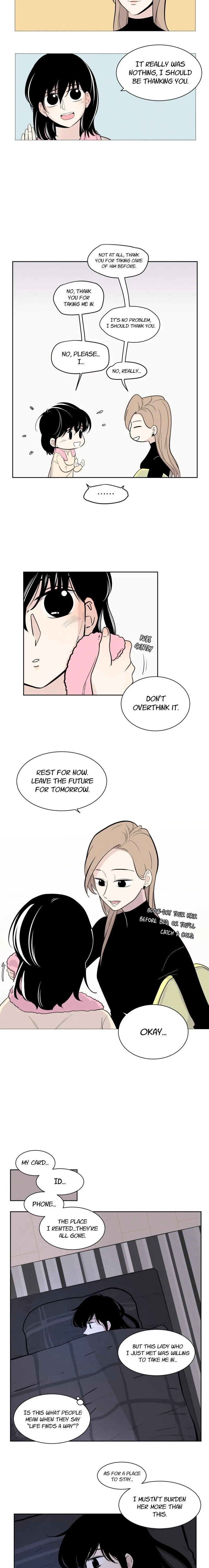 Half Chapter 4 page 4 - 