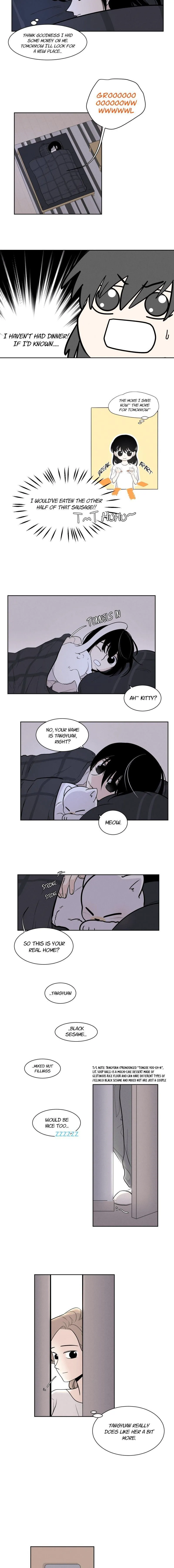 Half Chapter 4 page 5 - 