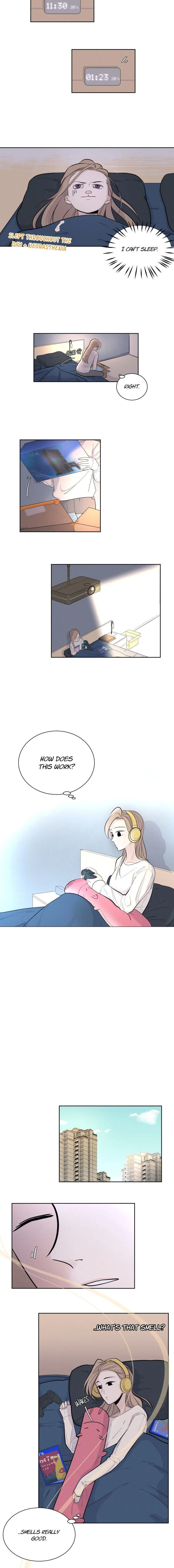 Half Chapter 4 page 6 - 