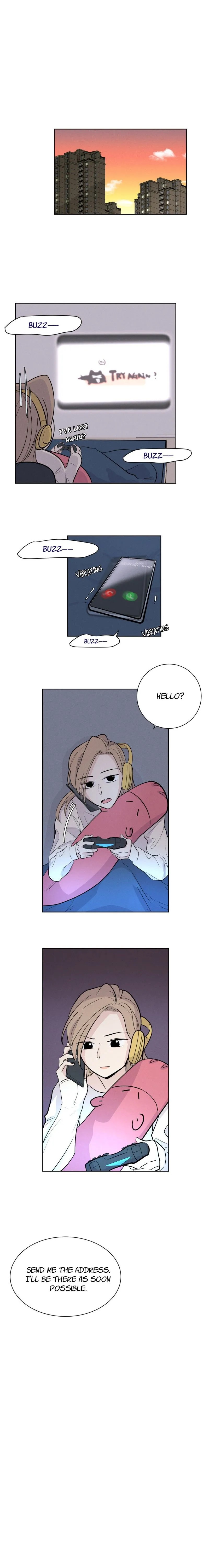 Half Chapter 4 page 10 - 