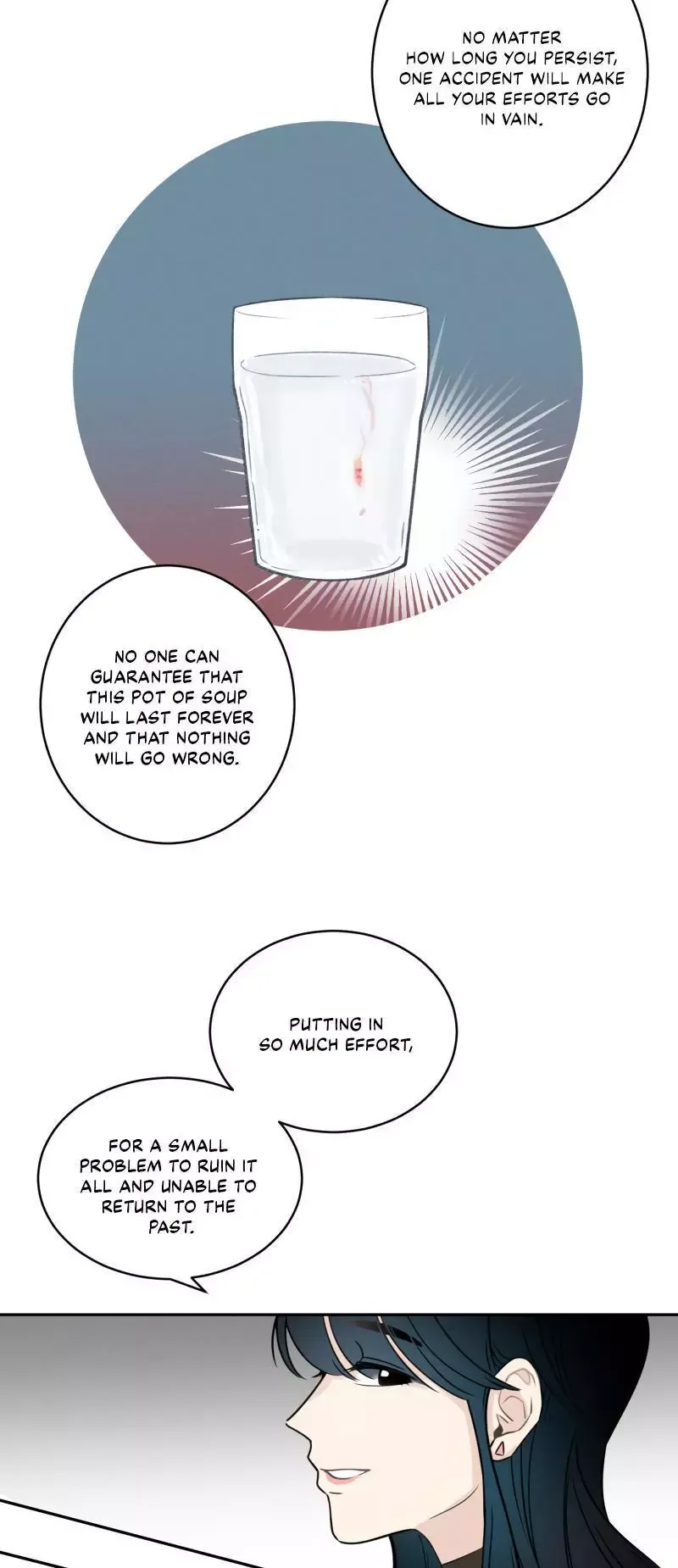 Half Chapter 40 page 11 - 
