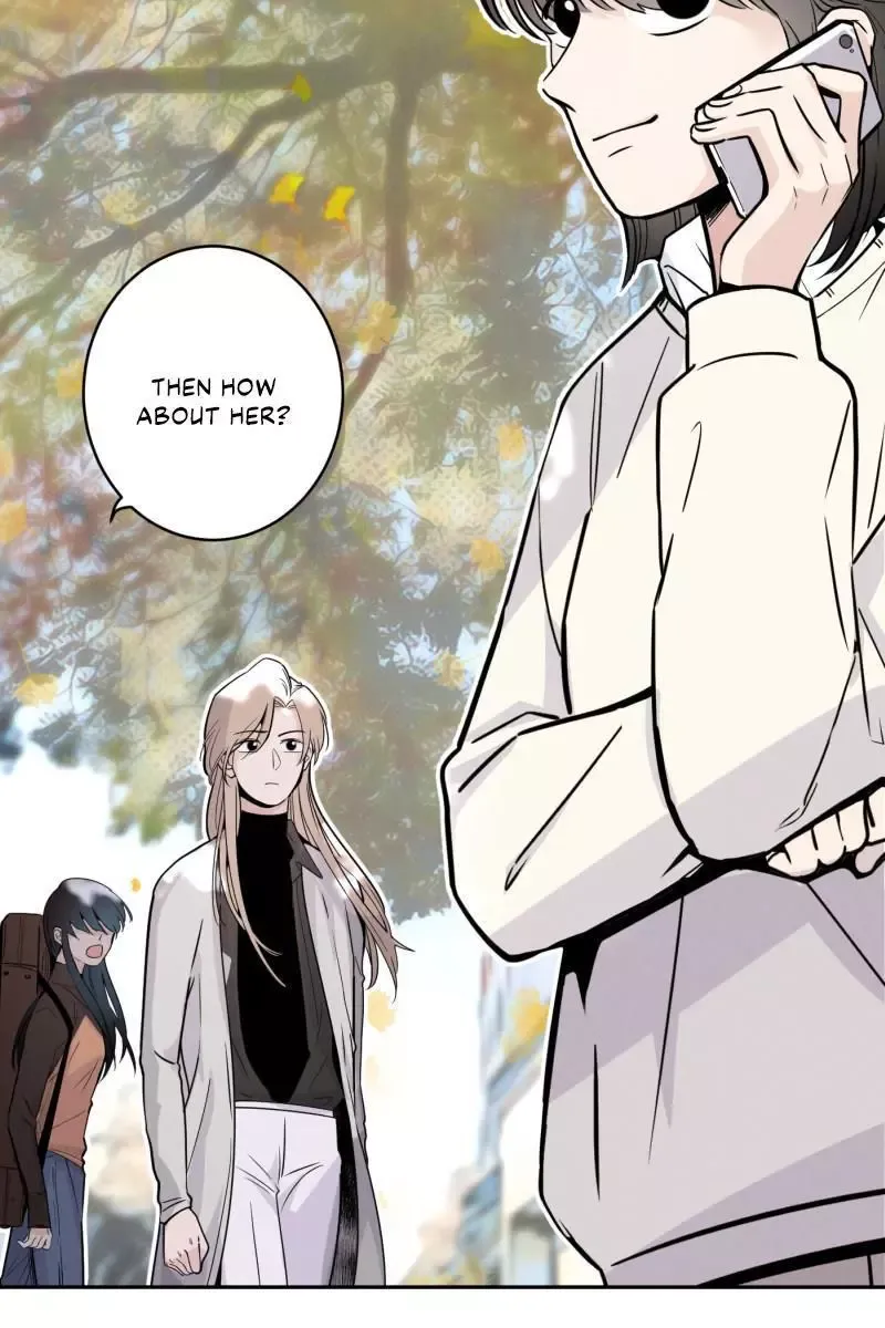 Half Chapter 40 page 15 - 