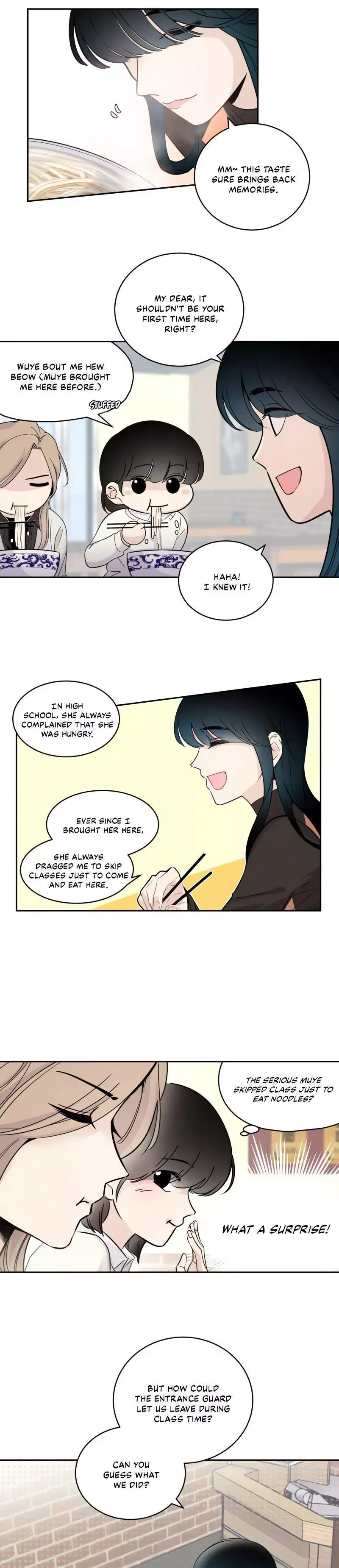 Half Chapter 40 page 3 - 