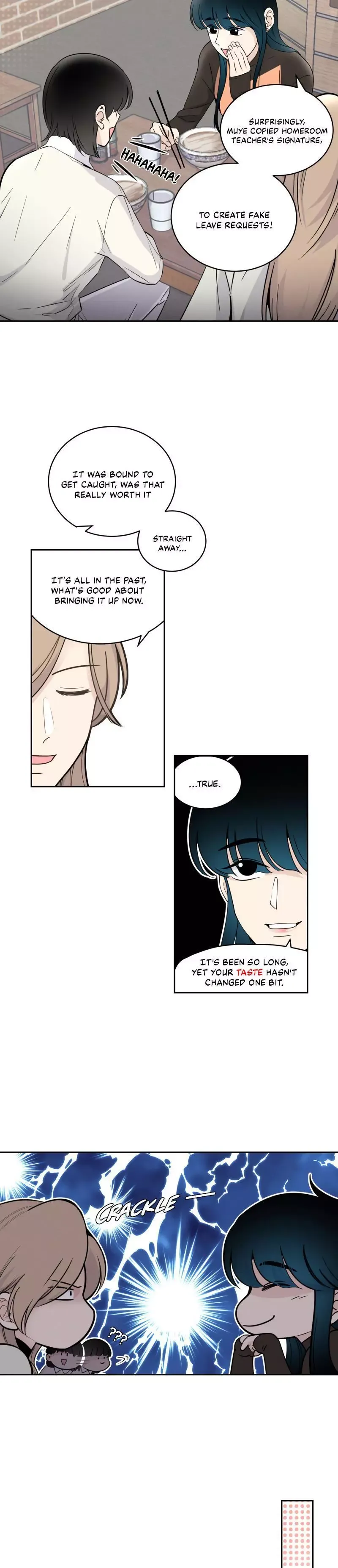 Half Chapter 40 page 4 - 