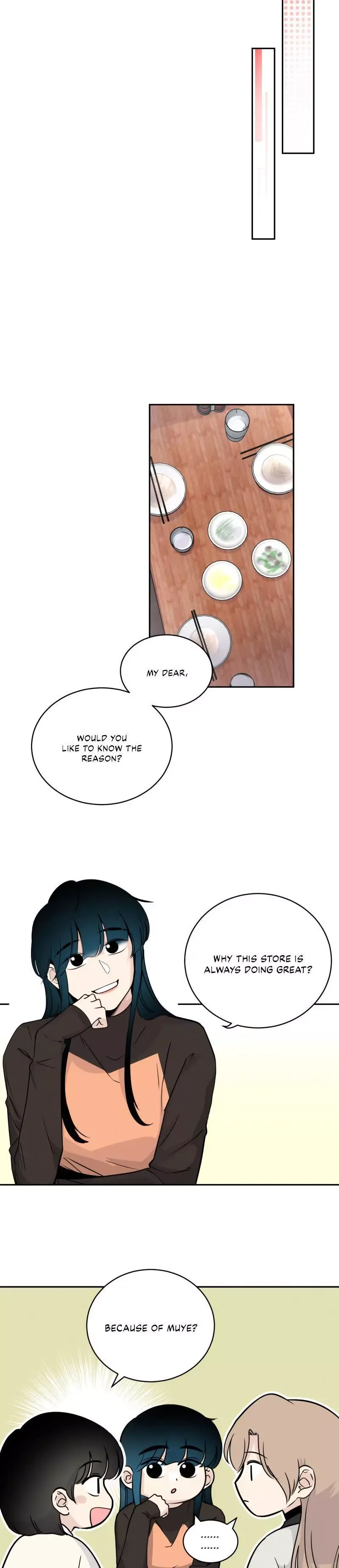 Half Chapter 40 page 5 - 