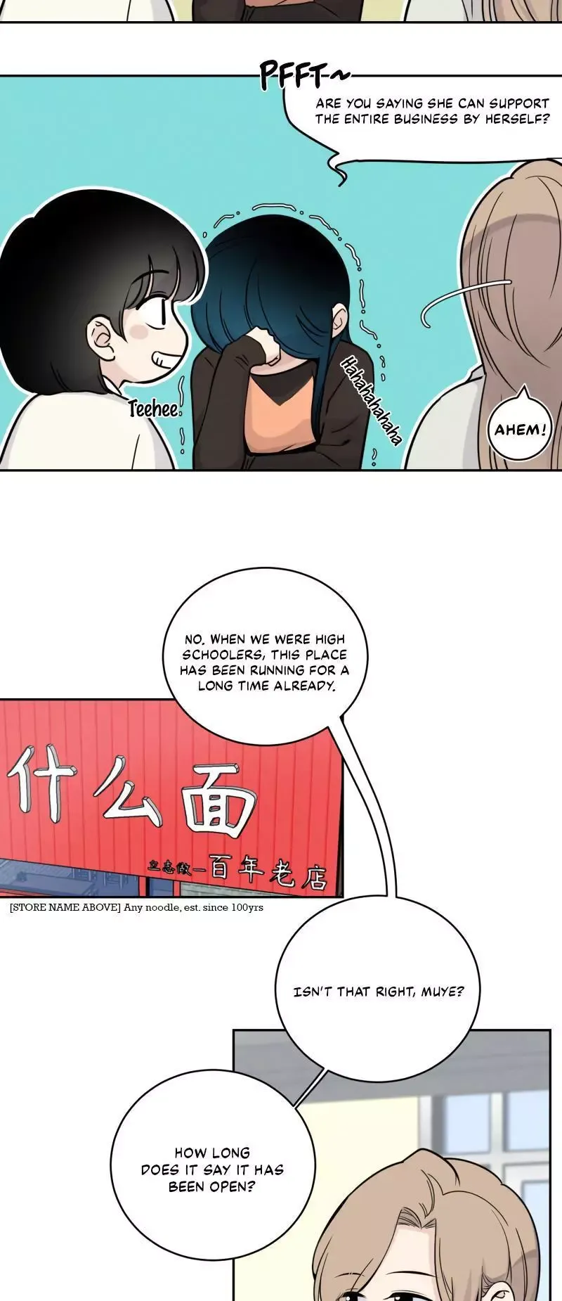 Half Chapter 40 page 6 - 