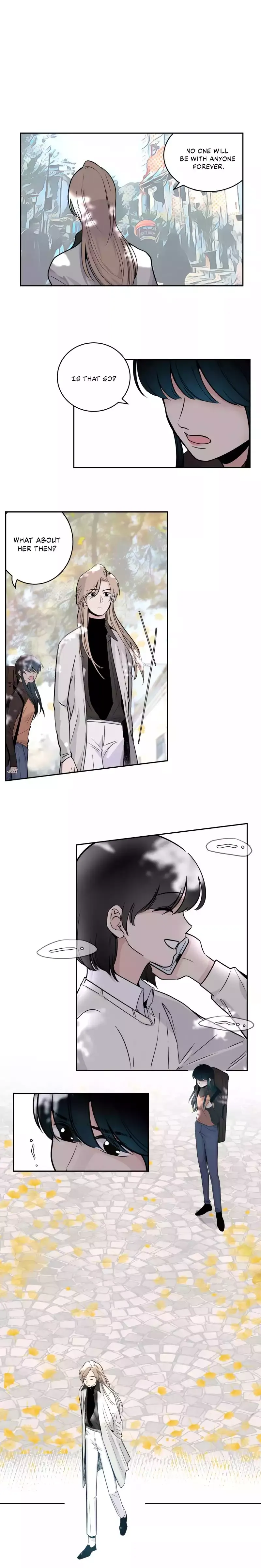 Half Chapter 41 page 2 - 