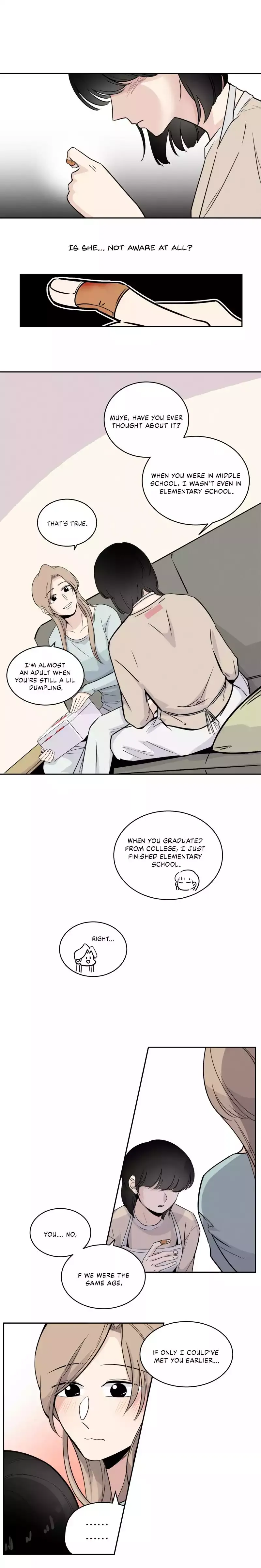 Half Chapter 41 page 7 - 