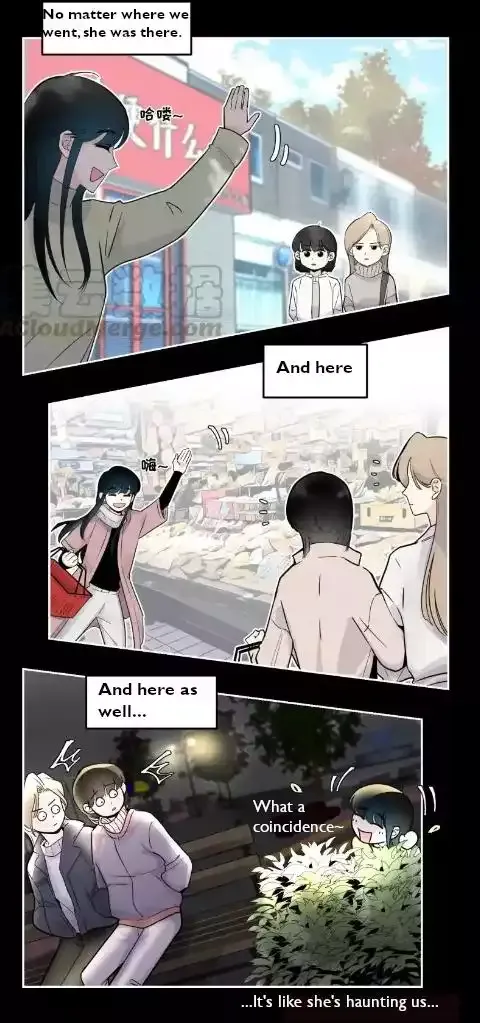 Half Chapter 42 page 2 - 